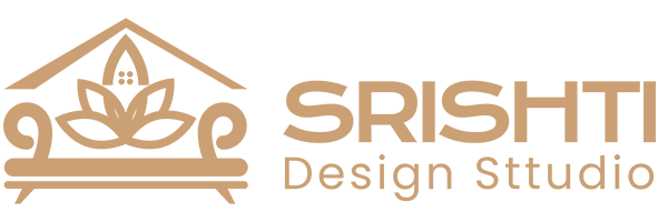 Srishti Design Sttudio — Logo